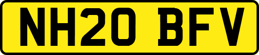 NH20BFV