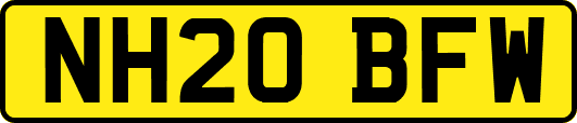 NH20BFW