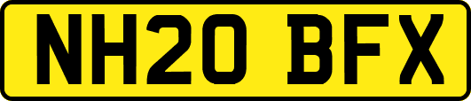 NH20BFX