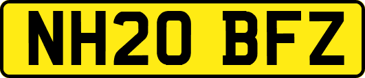 NH20BFZ