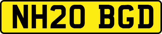 NH20BGD