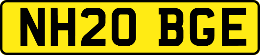 NH20BGE