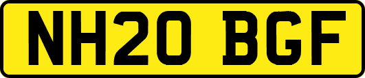 NH20BGF