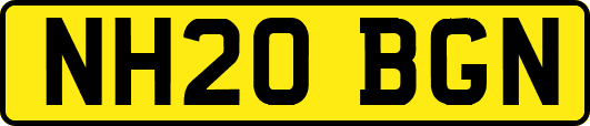 NH20BGN
