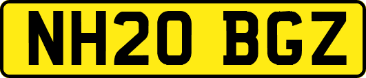 NH20BGZ
