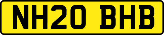 NH20BHB