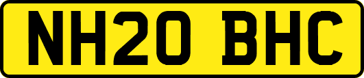 NH20BHC