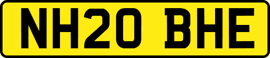 NH20BHE