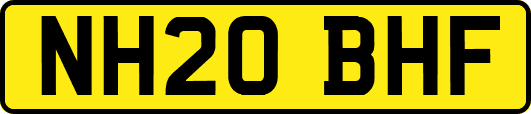 NH20BHF