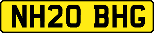 NH20BHG