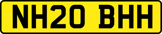 NH20BHH