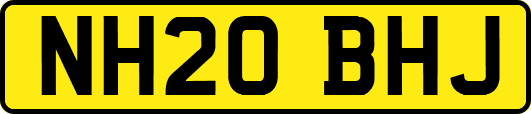 NH20BHJ