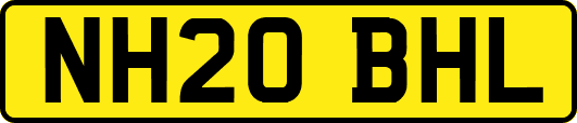 NH20BHL