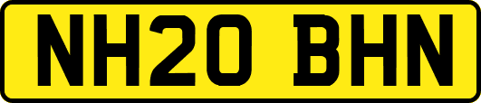 NH20BHN