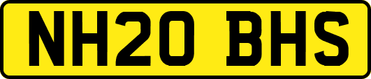 NH20BHS