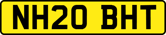 NH20BHT