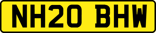NH20BHW