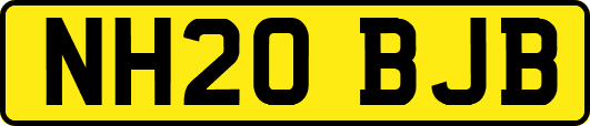 NH20BJB