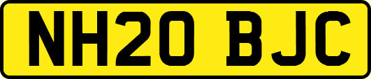 NH20BJC