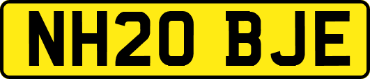 NH20BJE