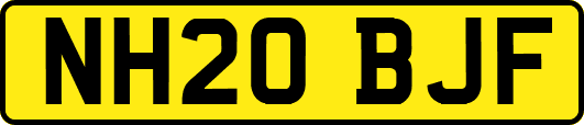 NH20BJF