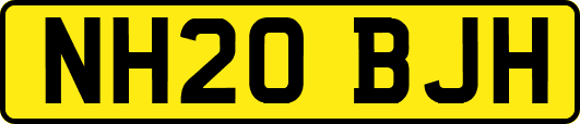 NH20BJH