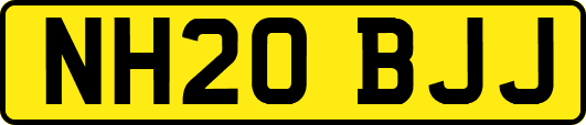 NH20BJJ