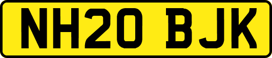 NH20BJK
