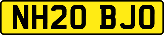 NH20BJO