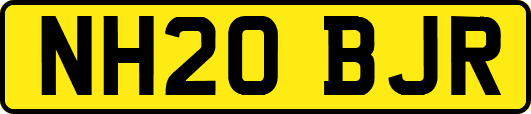 NH20BJR