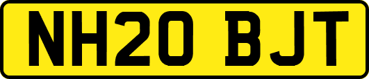 NH20BJT