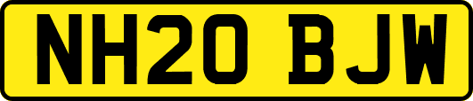 NH20BJW