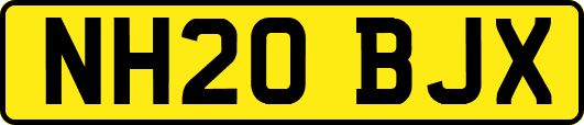 NH20BJX
