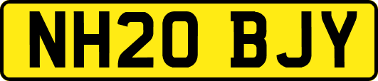 NH20BJY