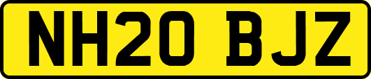 NH20BJZ