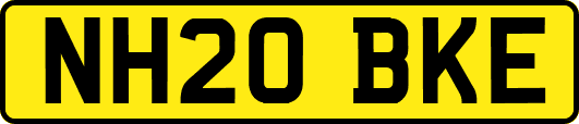 NH20BKE