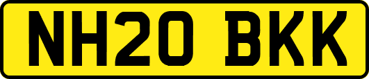 NH20BKK