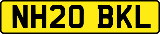 NH20BKL