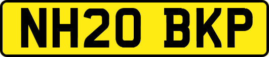 NH20BKP