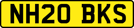 NH20BKS