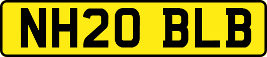 NH20BLB
