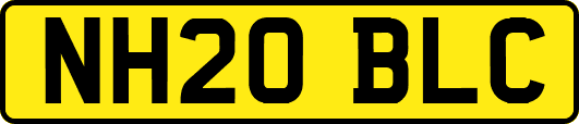 NH20BLC