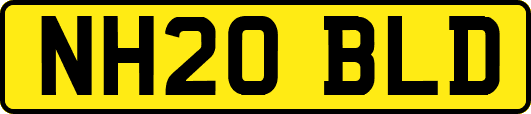 NH20BLD