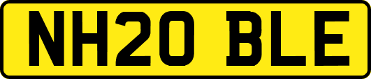 NH20BLE