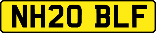NH20BLF