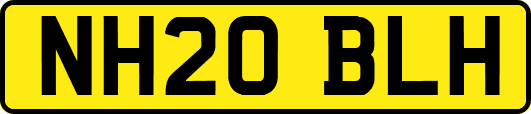 NH20BLH