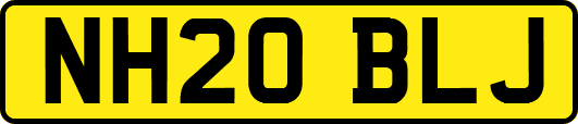NH20BLJ