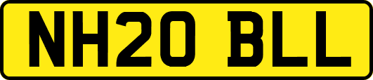 NH20BLL