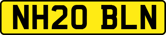 NH20BLN