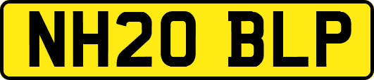 NH20BLP